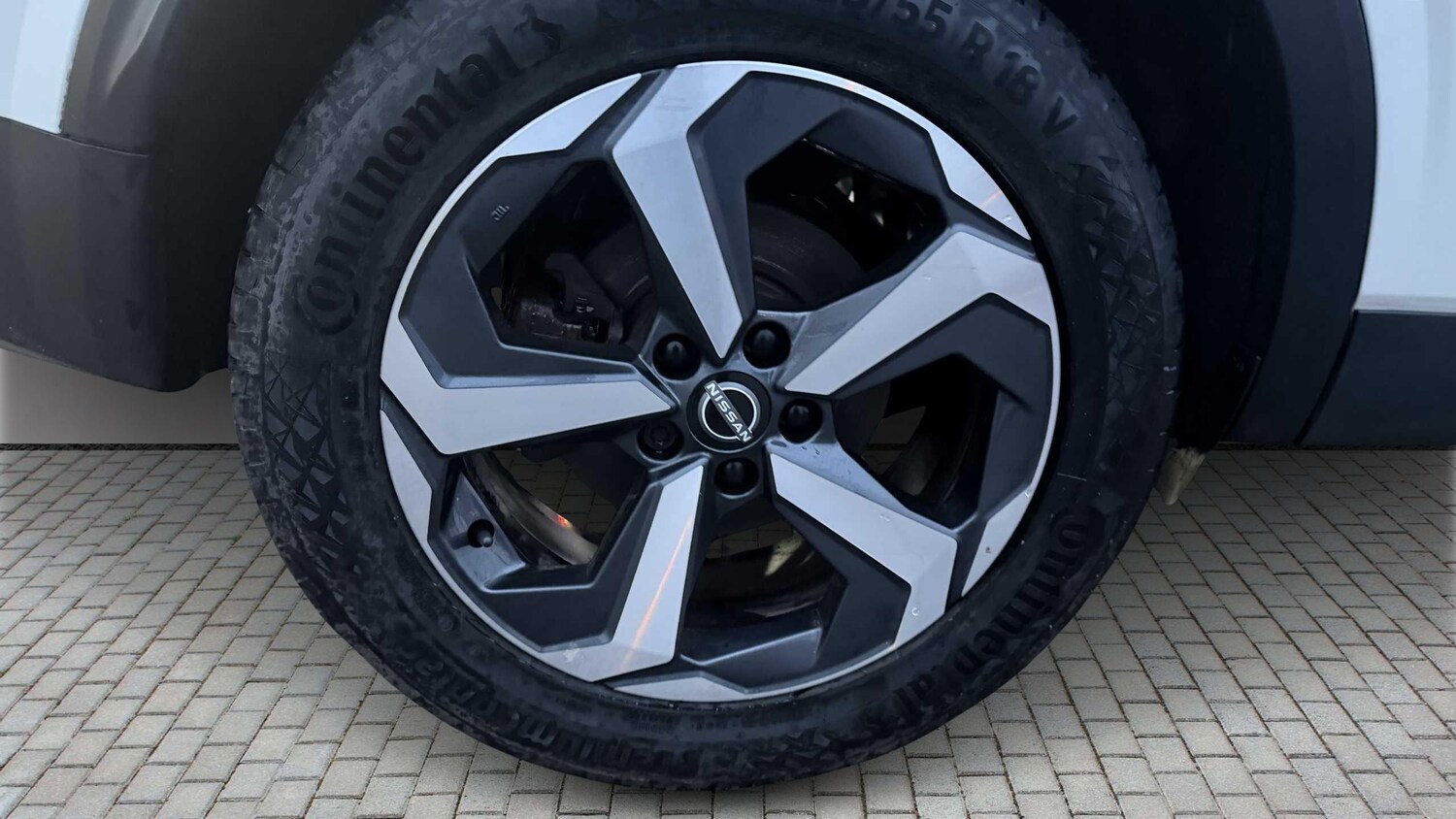 Used Nissan Qashqai 2023 for sale - 77856544: Photo 9