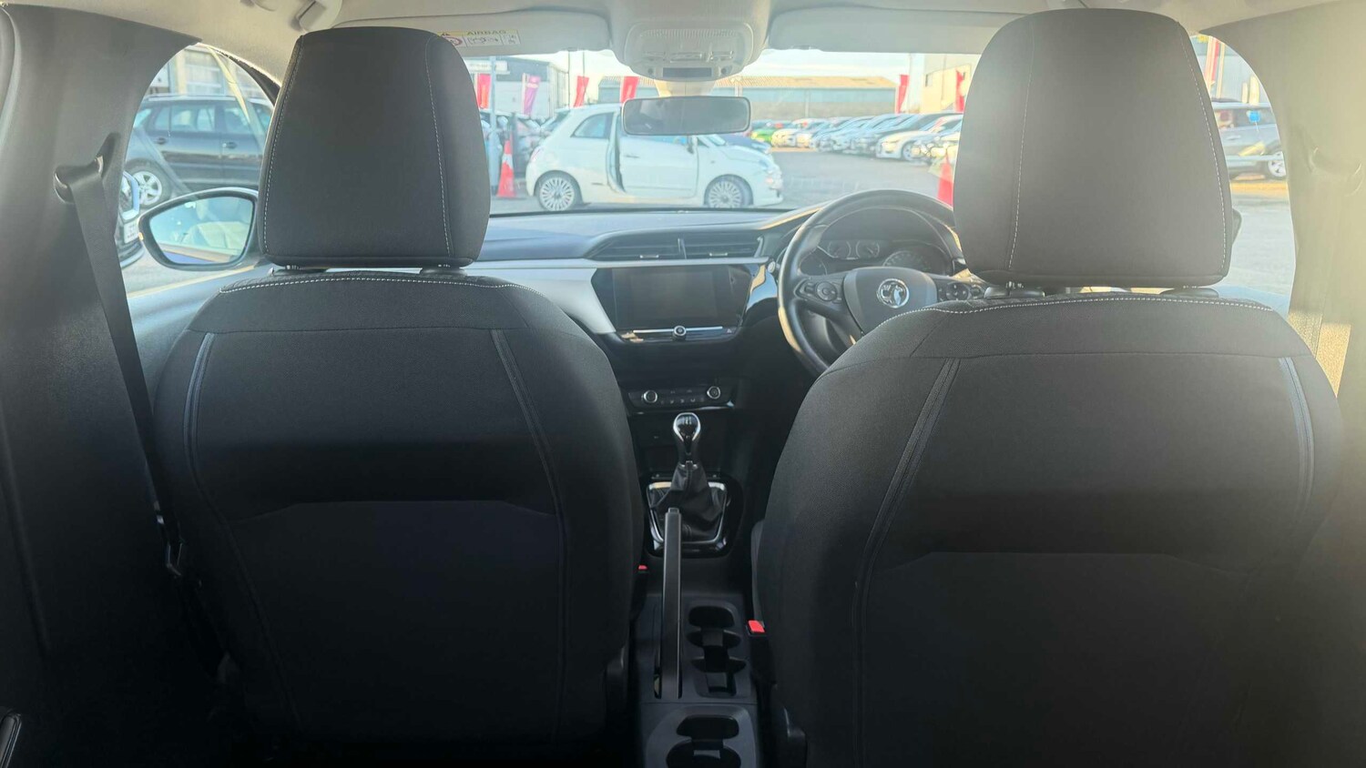 Used Vauxhall Corsa 2020 for sale - 78052061: Photo 10