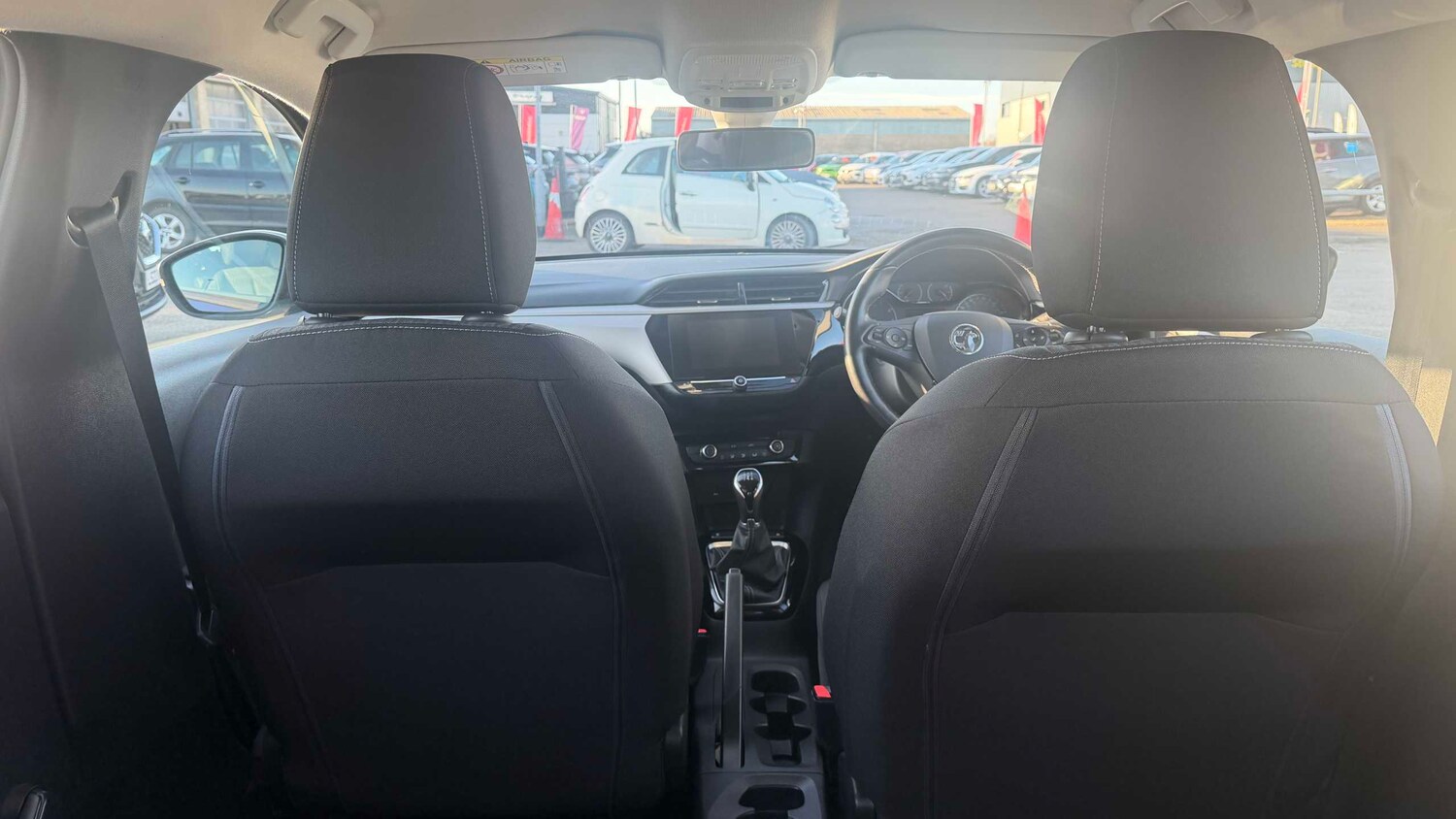 Used Vauxhall Corsa 2020 for sale - 78052061: Photo 11