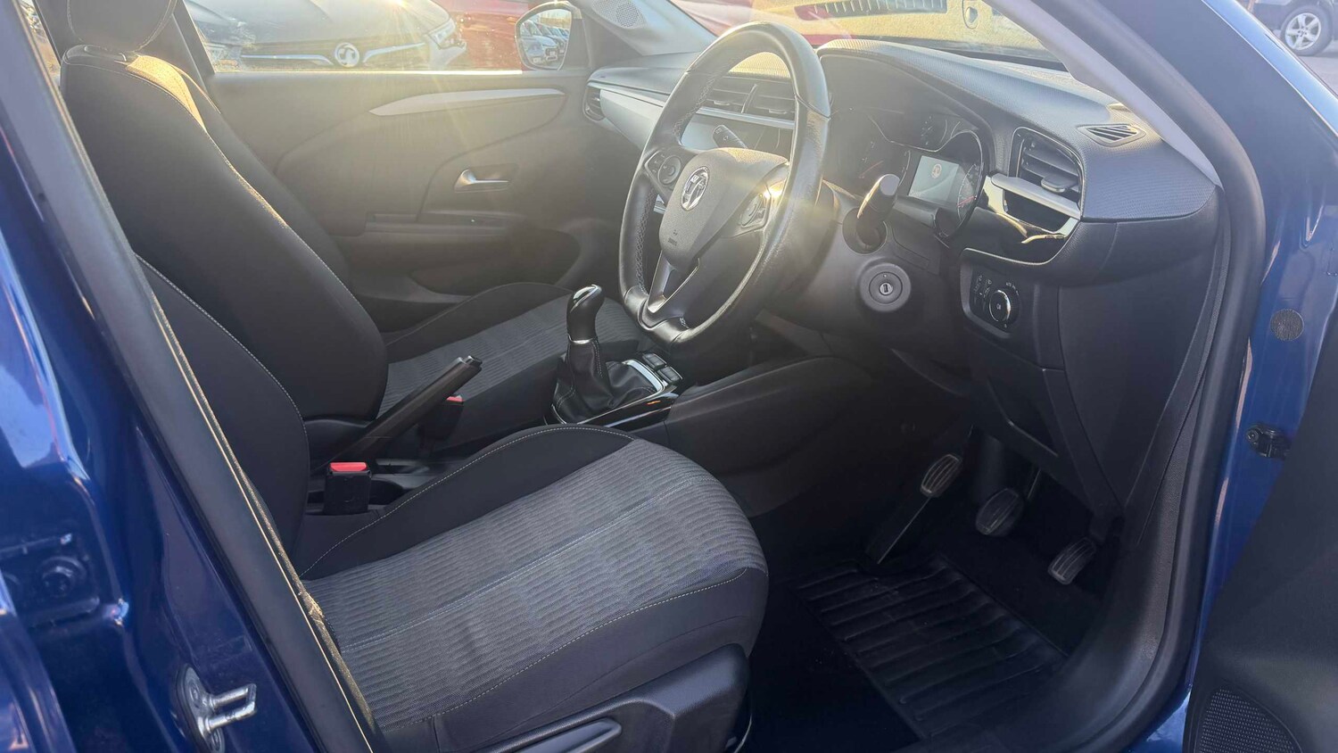 Used Vauxhall Corsa 2020 for sale - 78052061: Photo 12