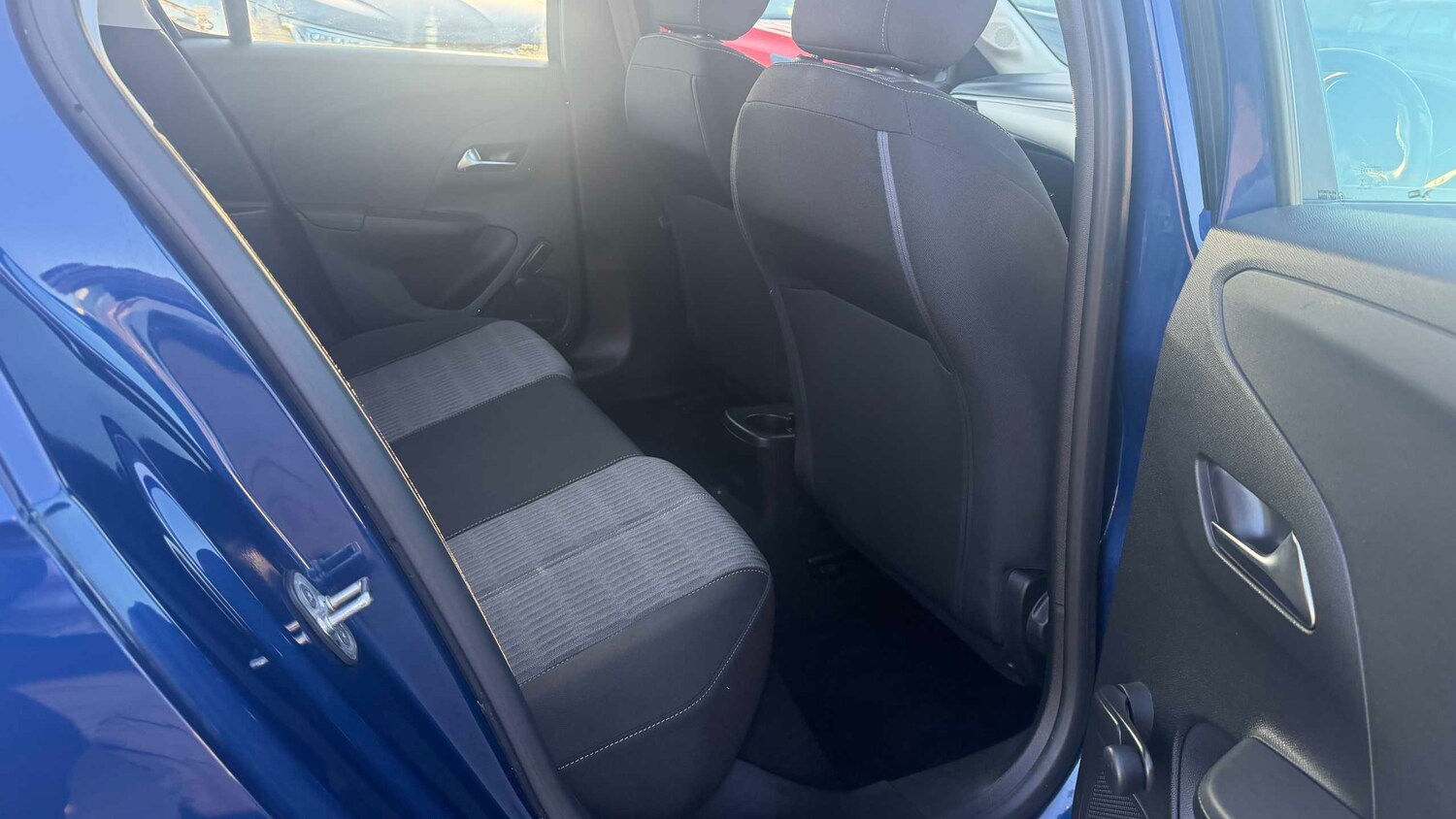 Used Vauxhall Corsa 2020 for sale - 78052061: Photo 13