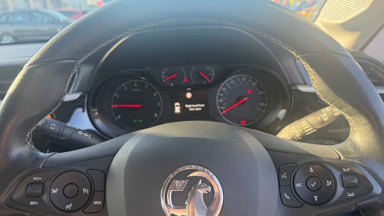 Used Vauxhall Corsa 2020 for sale - 78052061: Photo 14