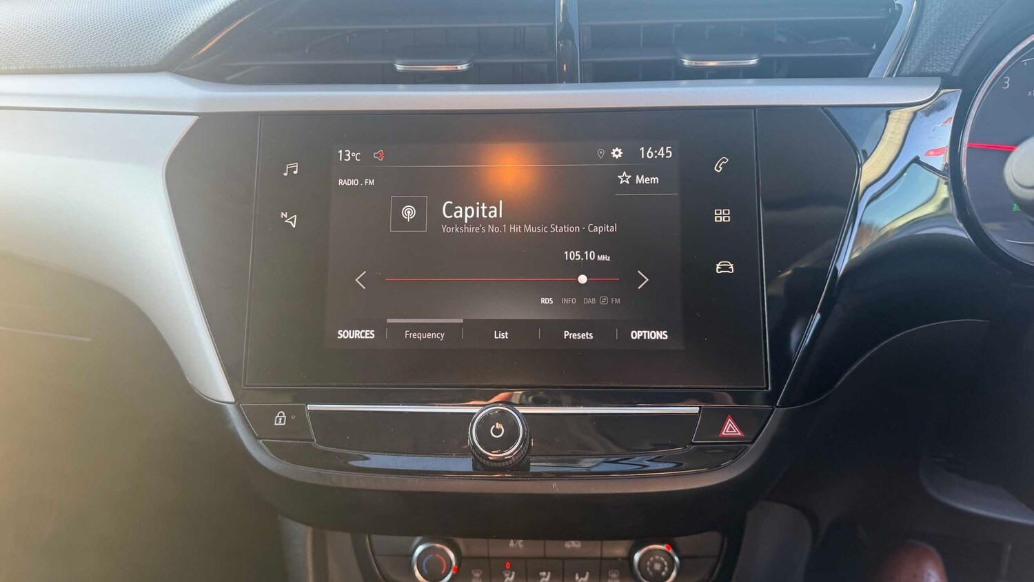 Used Vauxhall Corsa 2020 for sale - 78052061: Photo 17