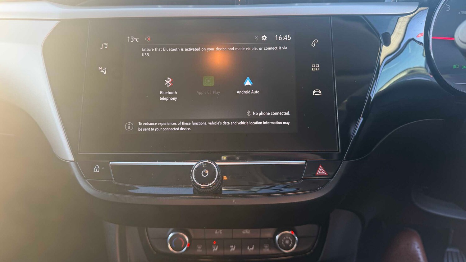 Used Vauxhall Corsa 2020 for sale - 78052061: Photo 18