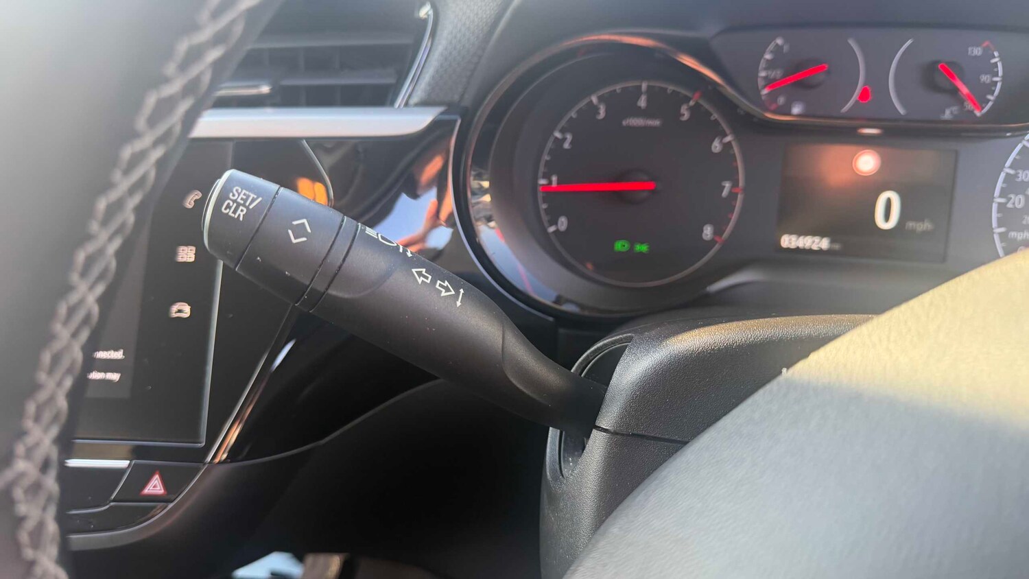 Used Vauxhall Corsa 2020 for sale - 78052061: Photo 21