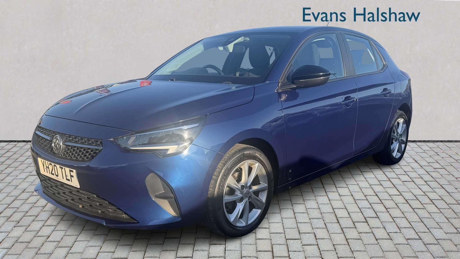 Used Vauxhall Corsa 2020 for sale - 78052061: Photo 3