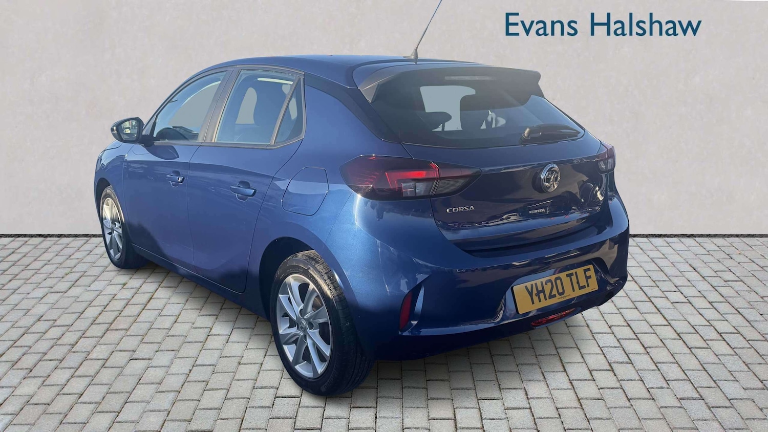 Used Vauxhall Corsa 2020 for sale - 78052061: Photo 5