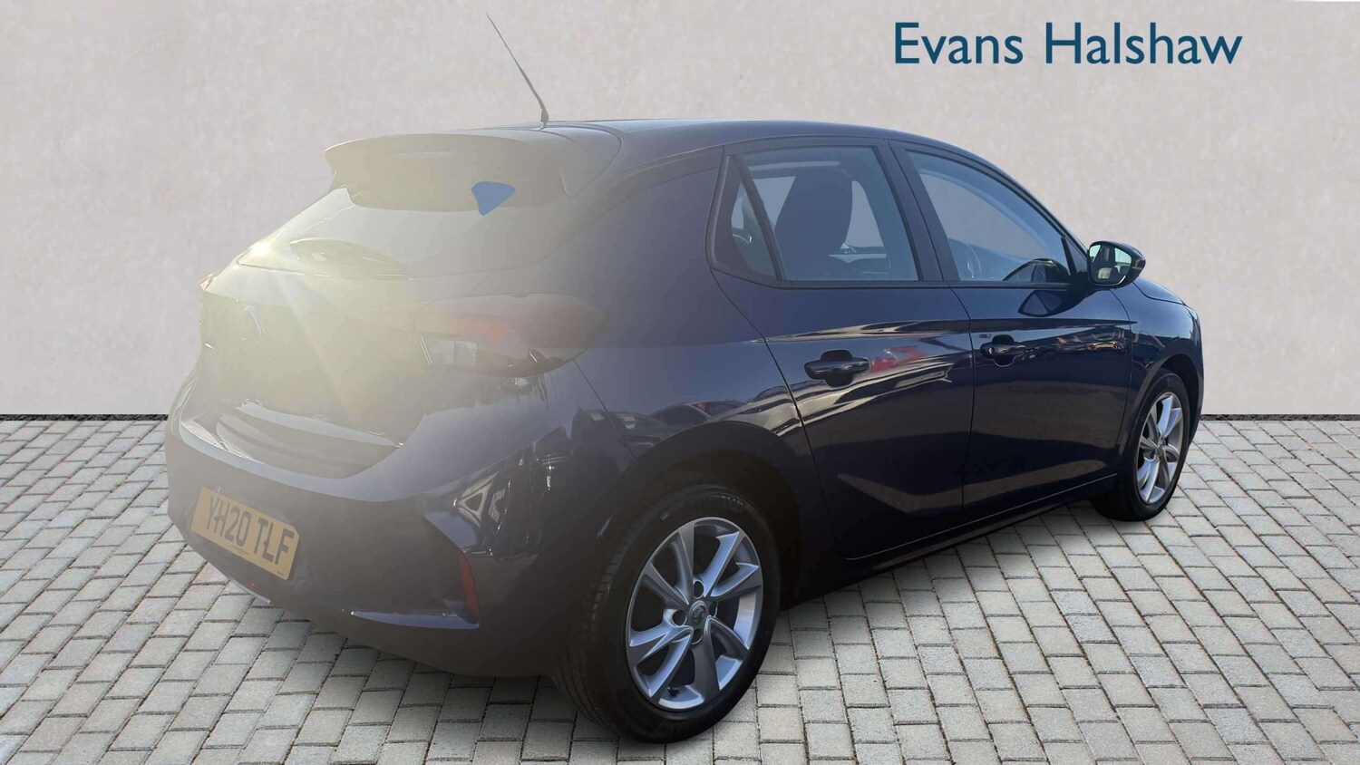 Used Vauxhall Corsa 2020 for sale - 78052061: Photo 7