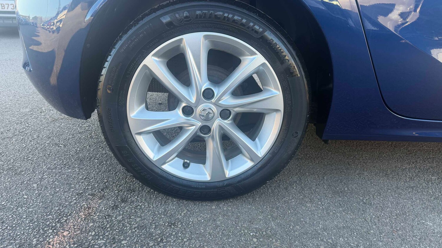 Used Vauxhall Corsa 2020 for sale - 78052061: Photo 8