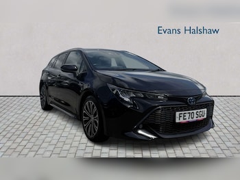 Used Toyota Corolla 2020 for sale - 78949302: Photo