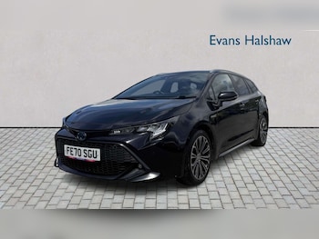 Used Toyota Corolla 2020 for sale - 78949302: Photo