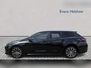 Used Toyota Corolla 2020 for sale - 78949302: Photo