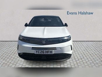 Used Vauxhall Grandland 2026 for sale - 78432999: Photo
