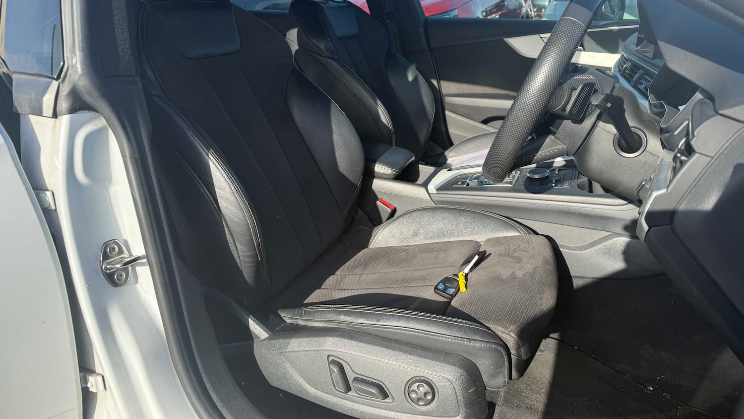 Used Audi A5 2018 for sale - 78051901: Photo 12