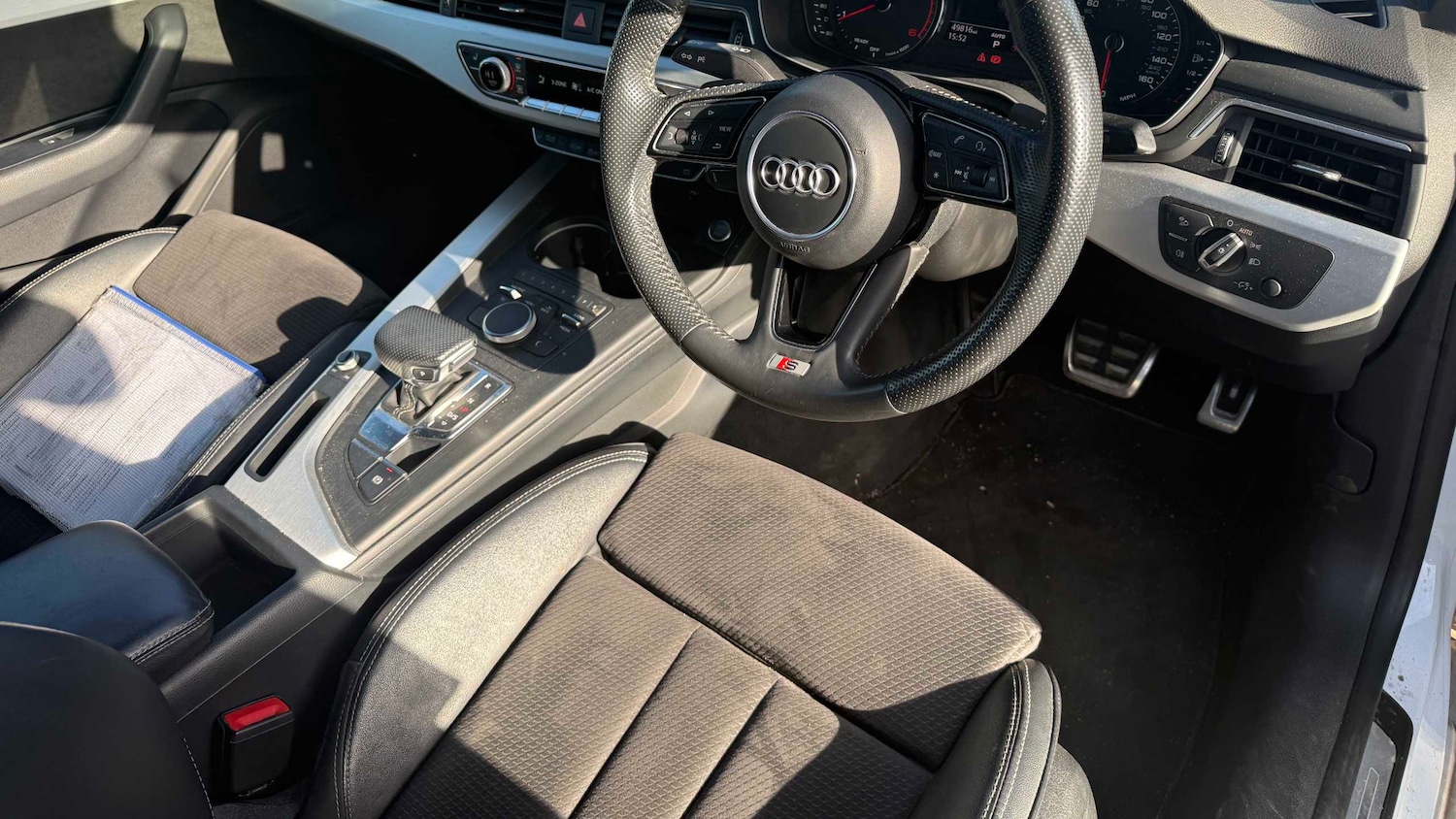 Used Audi A5 2018 for sale - 78051901: Photo 14