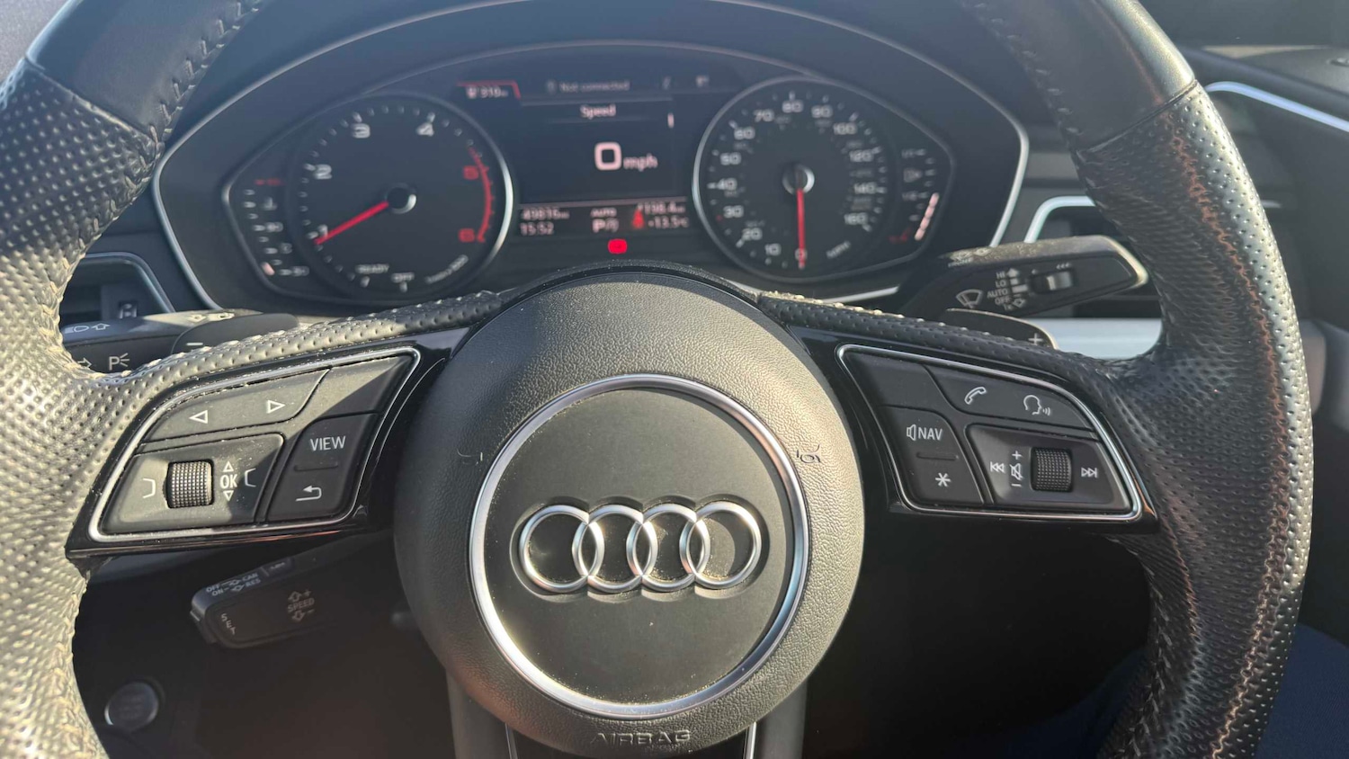 Used Audi A5 2018 for sale - 78051901: Photo 15