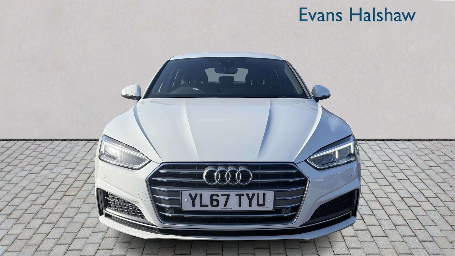 Used Audi A5 2018 for sale - 78051901: Photo 2