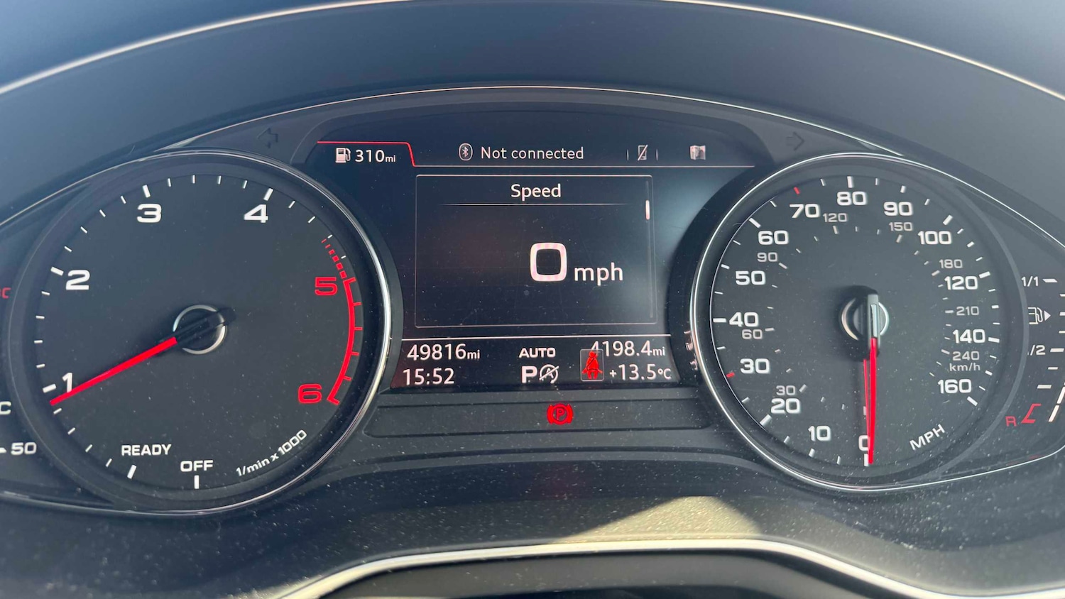 Used Audi A5 2018 for sale - 78051901: Photo 20