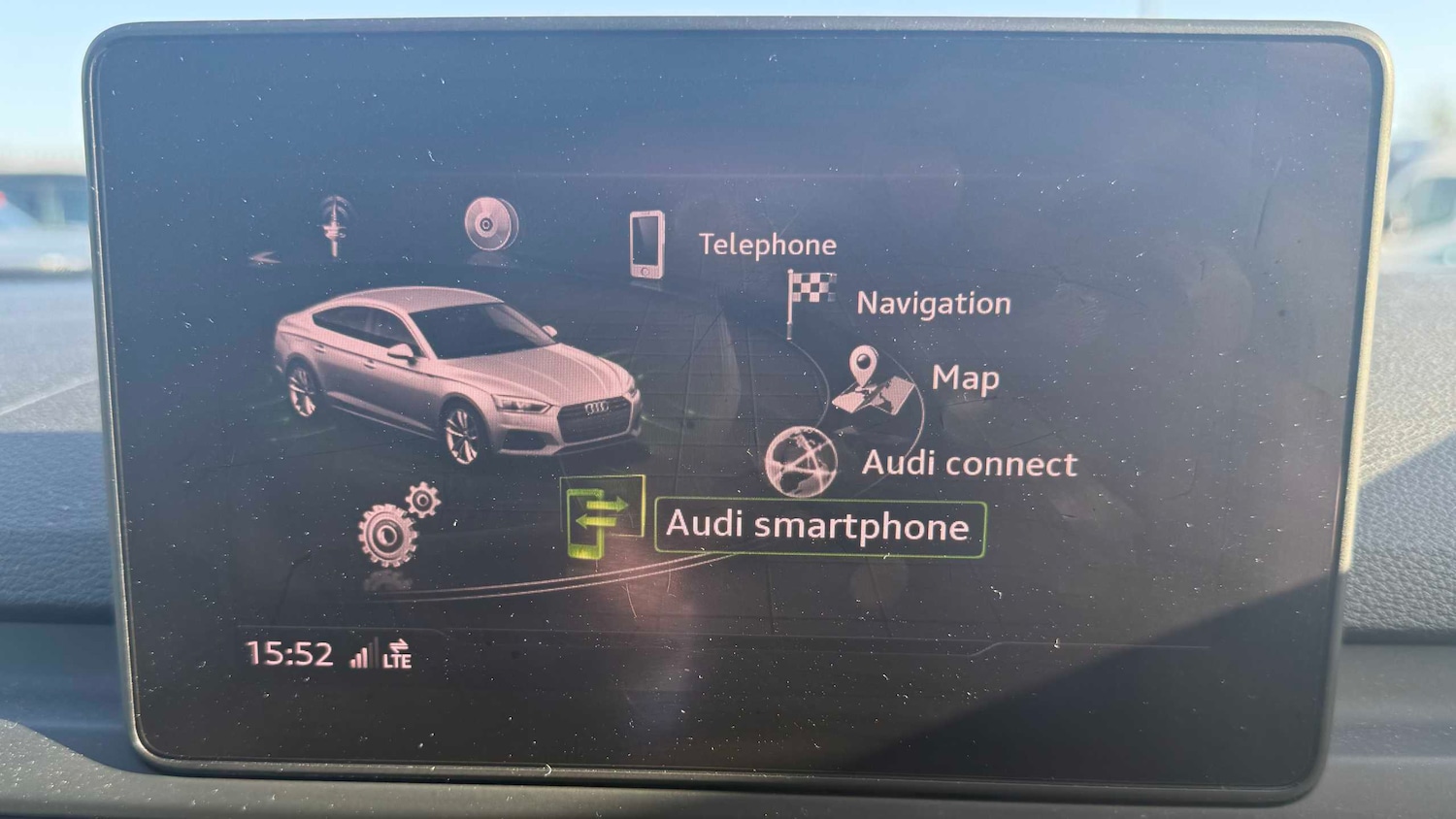 Used Audi A5 2018 for sale - 78051901: Photo 21