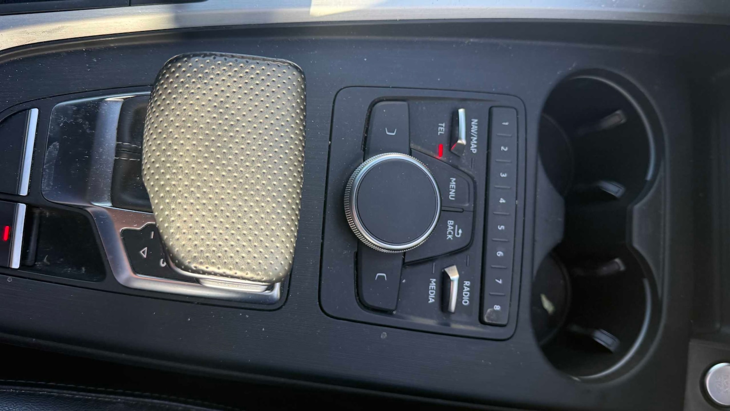 Used Audi A5 2018 for sale - 78051901: Photo 24