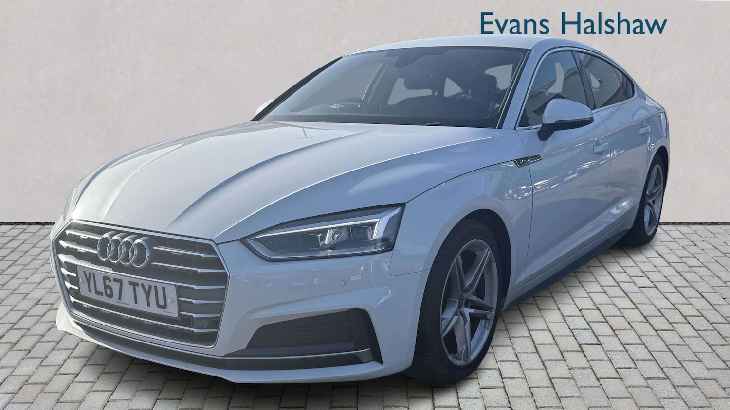 Used Audi A5 2018 for sale - 78051901: Photo 3