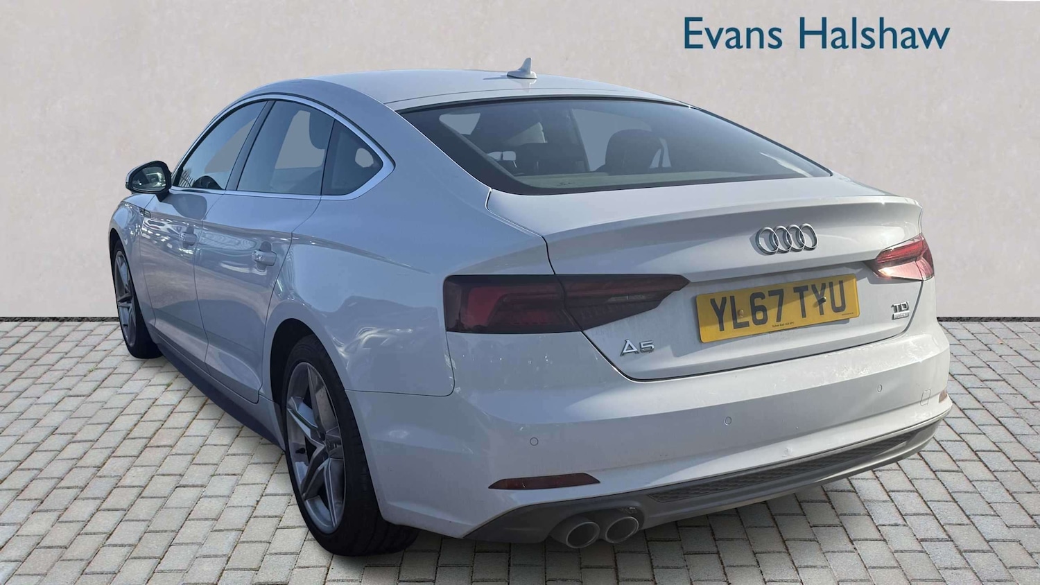 Used Audi A5 2018 for sale - 78051901: Photo 5