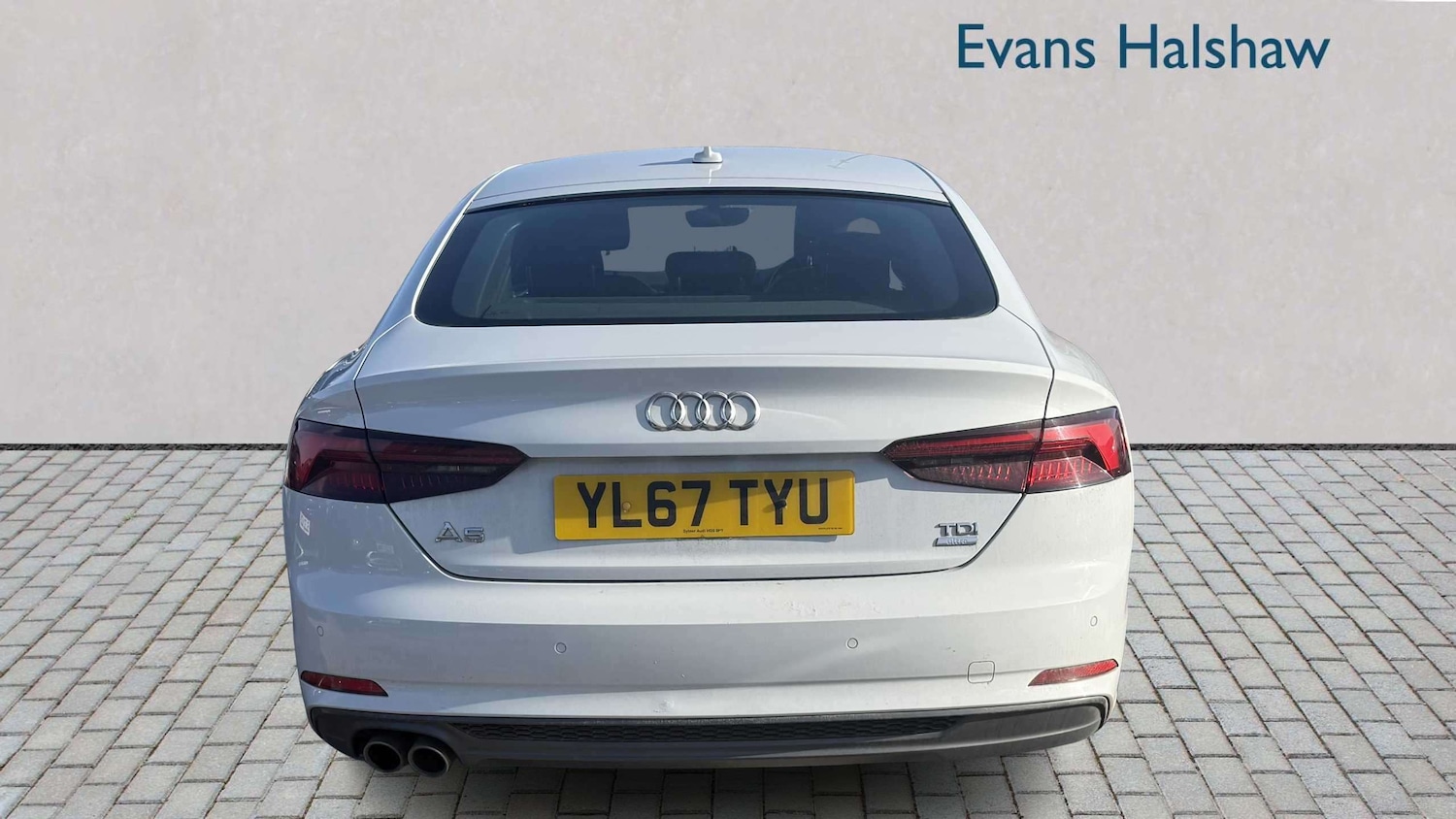 Used Audi A5 2018 for sale - 78051901: Photo 6