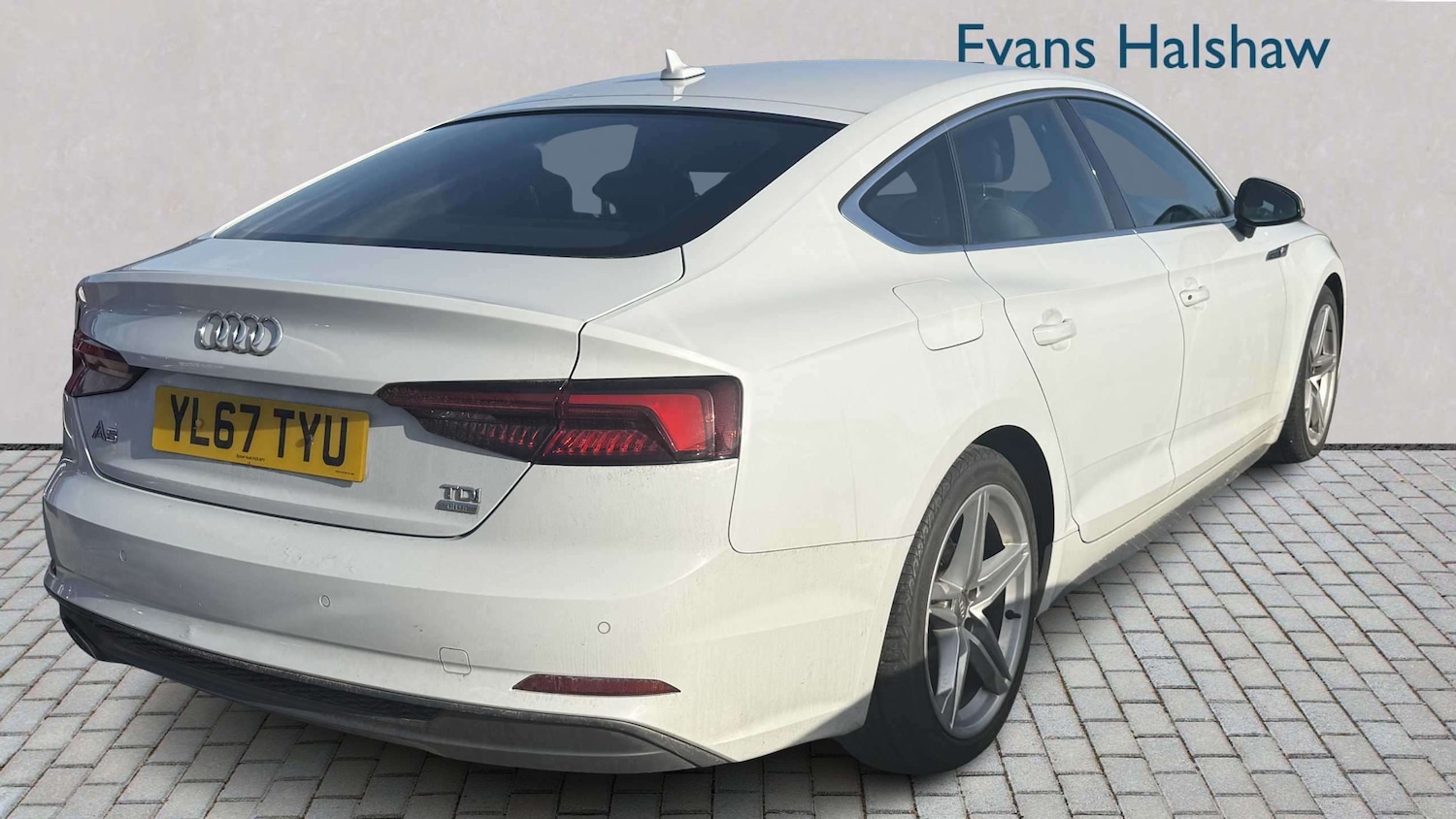 Used Audi A5 2018 for sale - 78051901: Photo 7