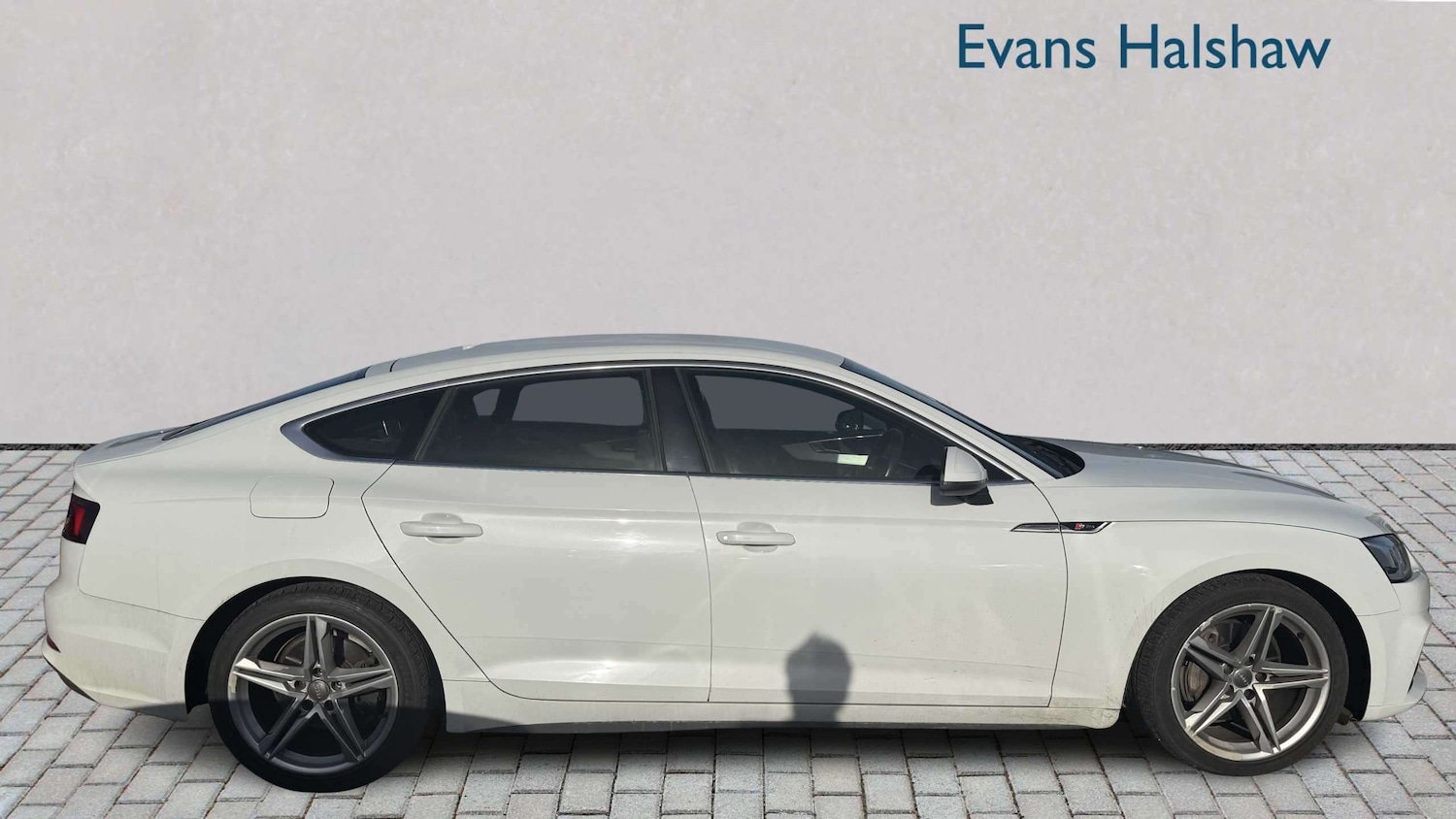 Used Audi A5 2018 for sale - 78051901: Photo 8