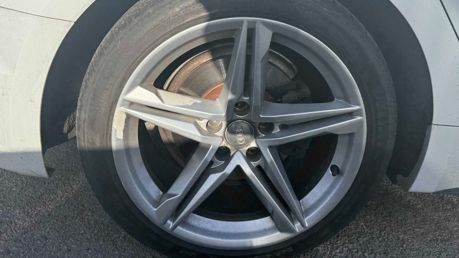 Used Audi A5 2018 for sale - 78051901: Photo 9