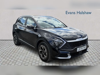 Used Kia Sportage 2025 for sale - 78881355: Photo