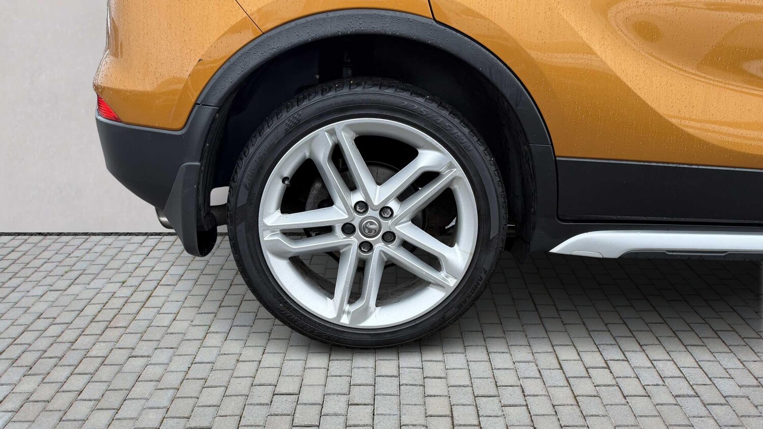 Used Vauxhall Mokka X 2018 for sale - 77856742: Photo 11