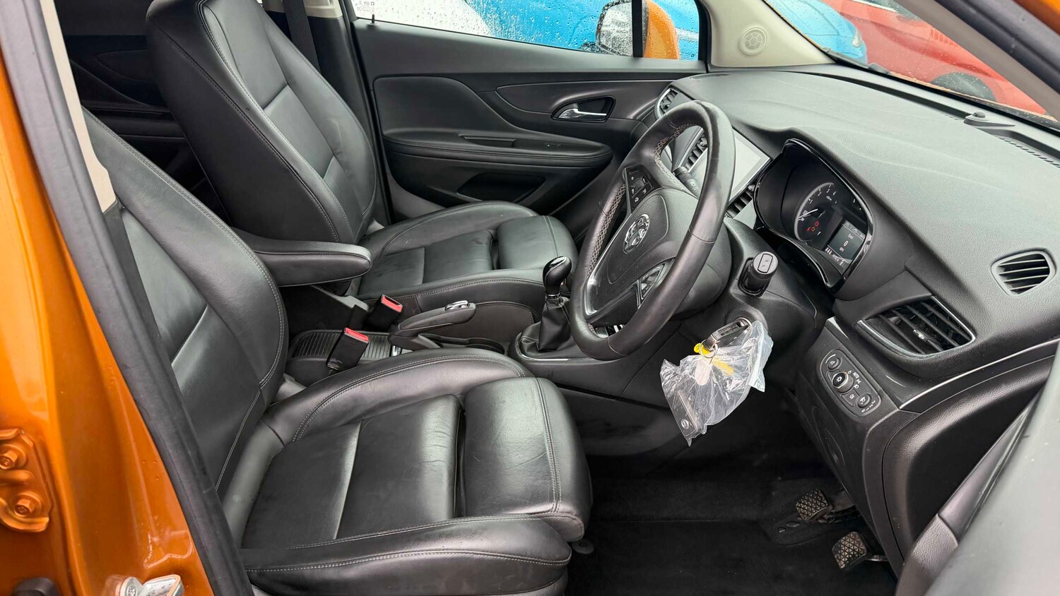 Used Vauxhall Mokka X 2018 for sale - 77856742: Photo 16