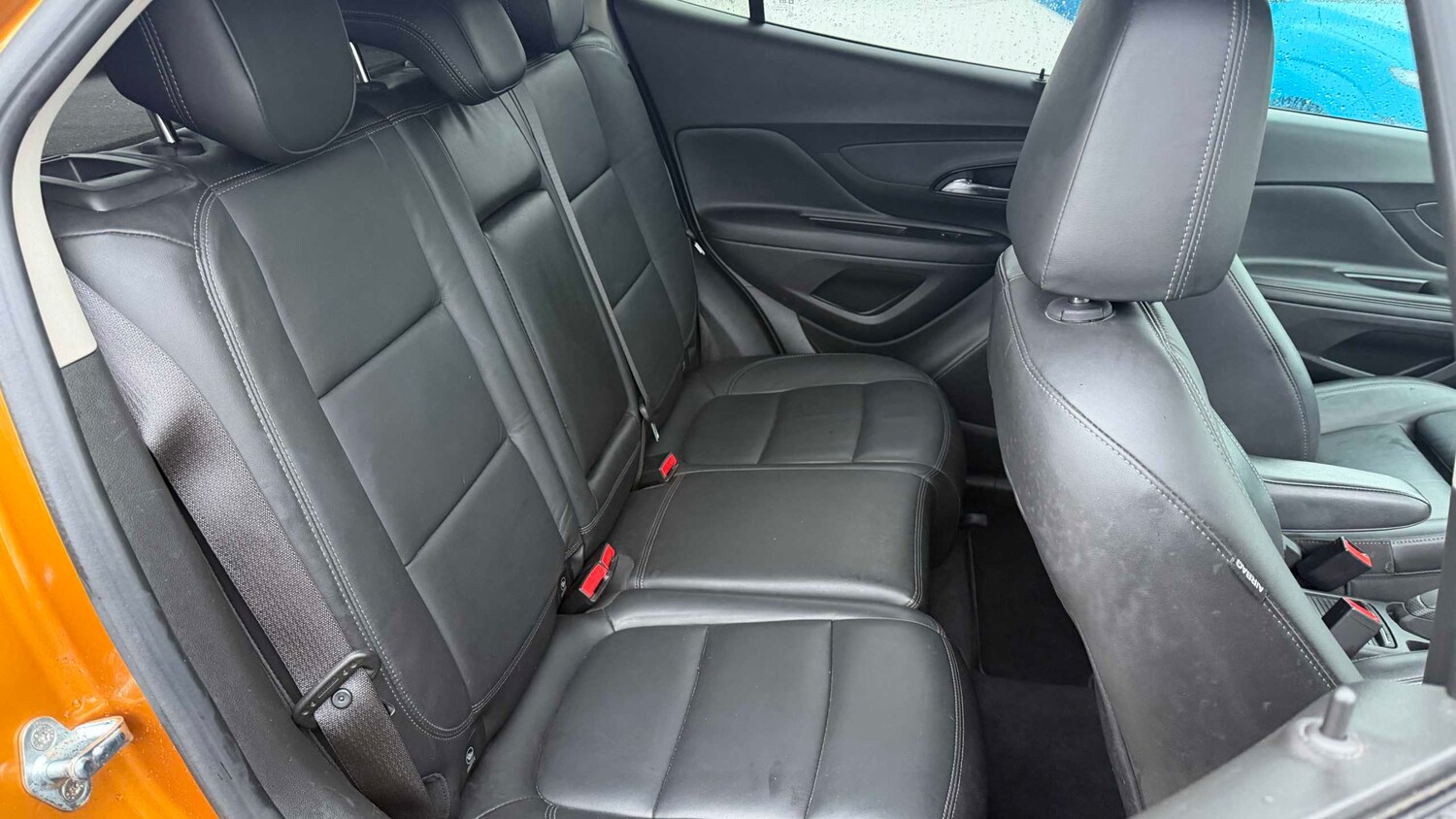 Used Vauxhall Mokka X 2018 for sale - 77856742: Photo 18