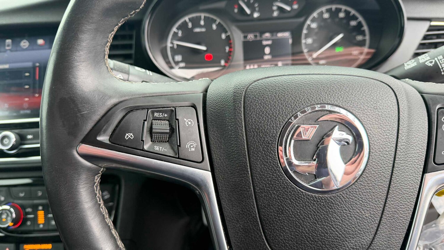 Used Vauxhall Mokka X 2018 for sale - 77856742: Photo 20