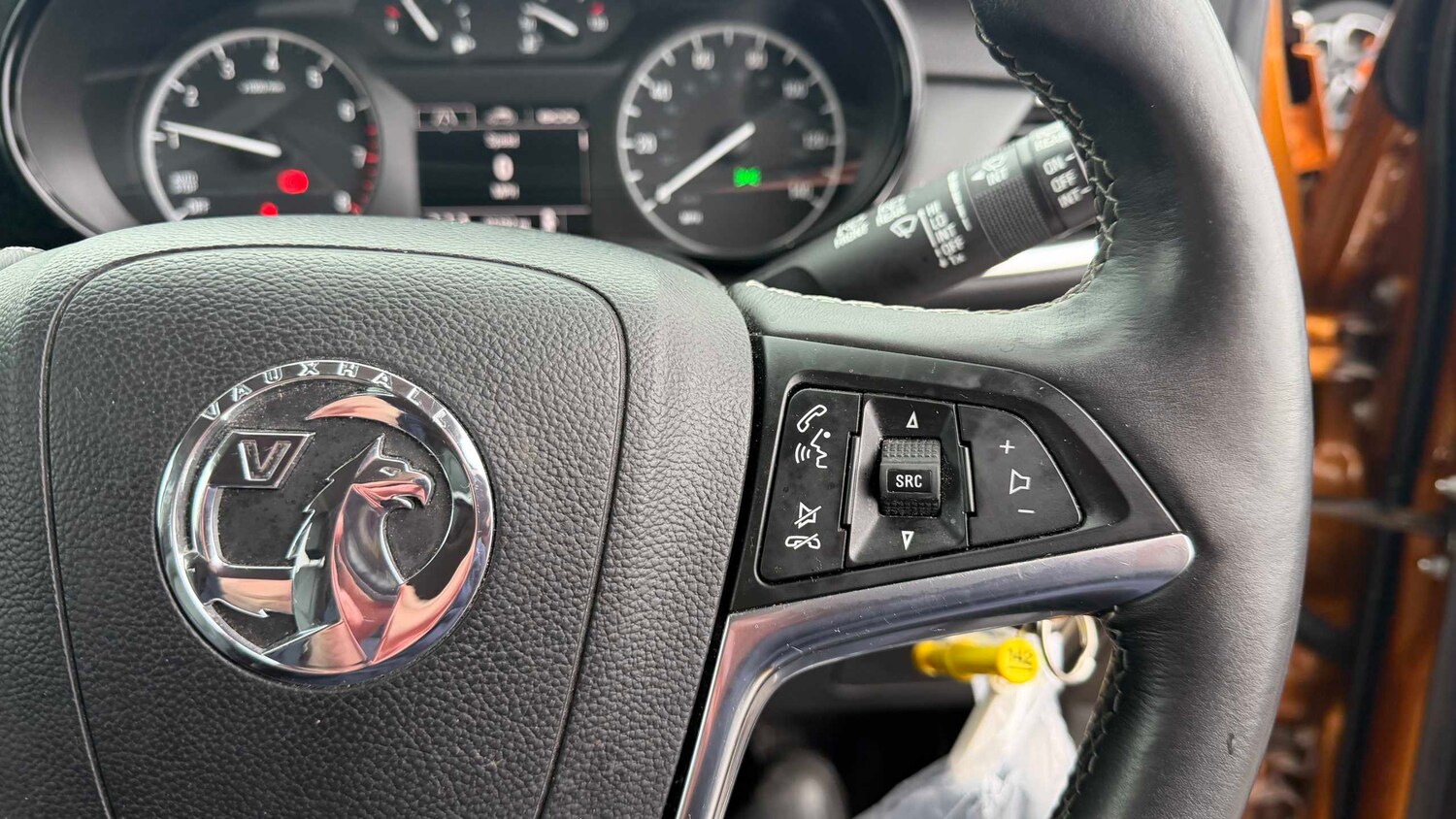 Used Vauxhall Mokka X 2018 for sale - 77856742: Photo 21