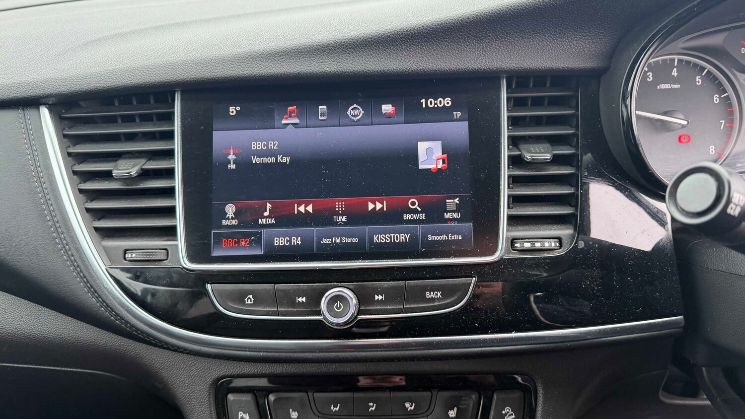 Used Vauxhall Mokka X 2018 for sale - 77856742: Photo 24