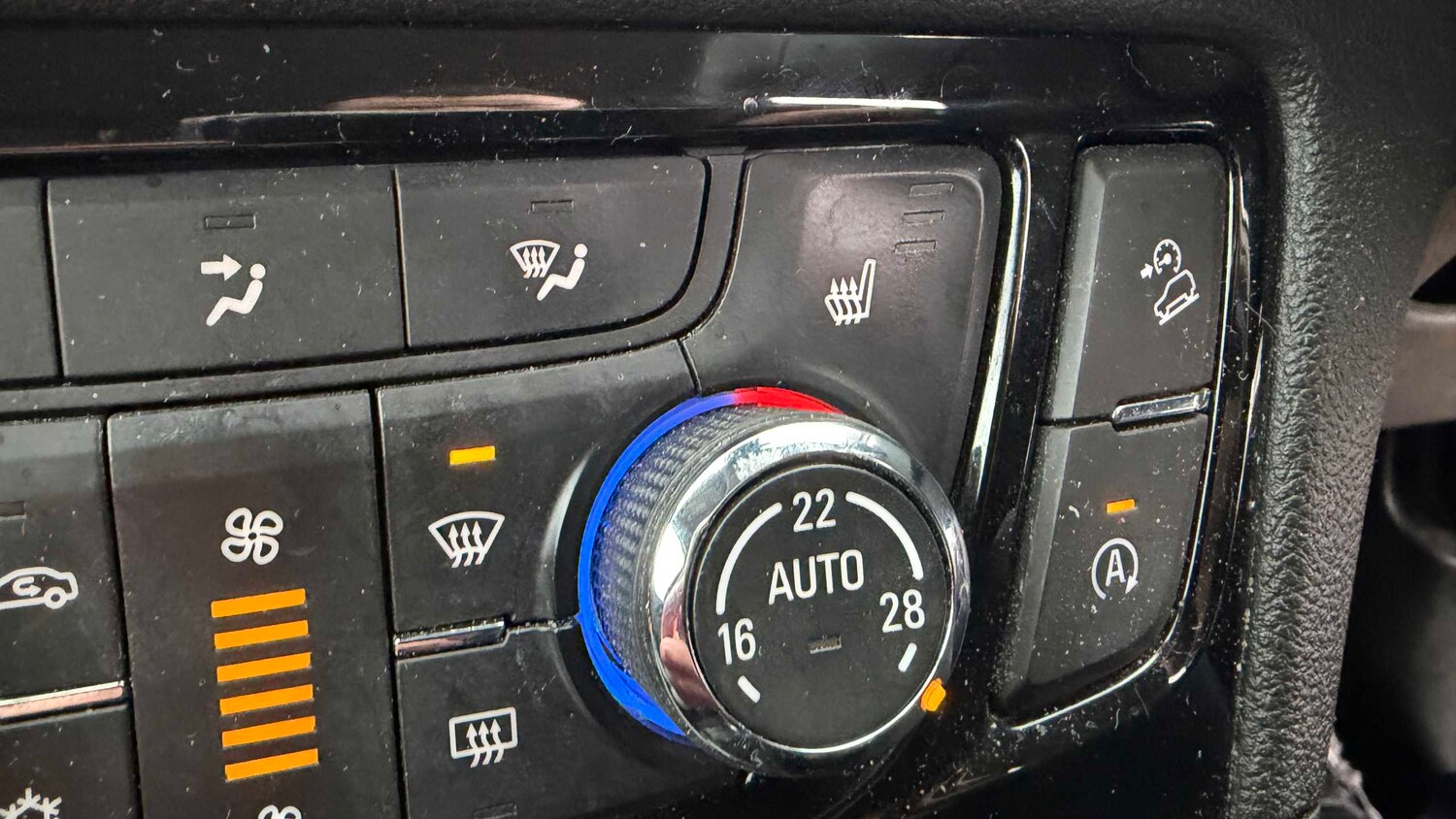 Used Vauxhall Mokka X 2018 for sale - 77856742: Photo 26