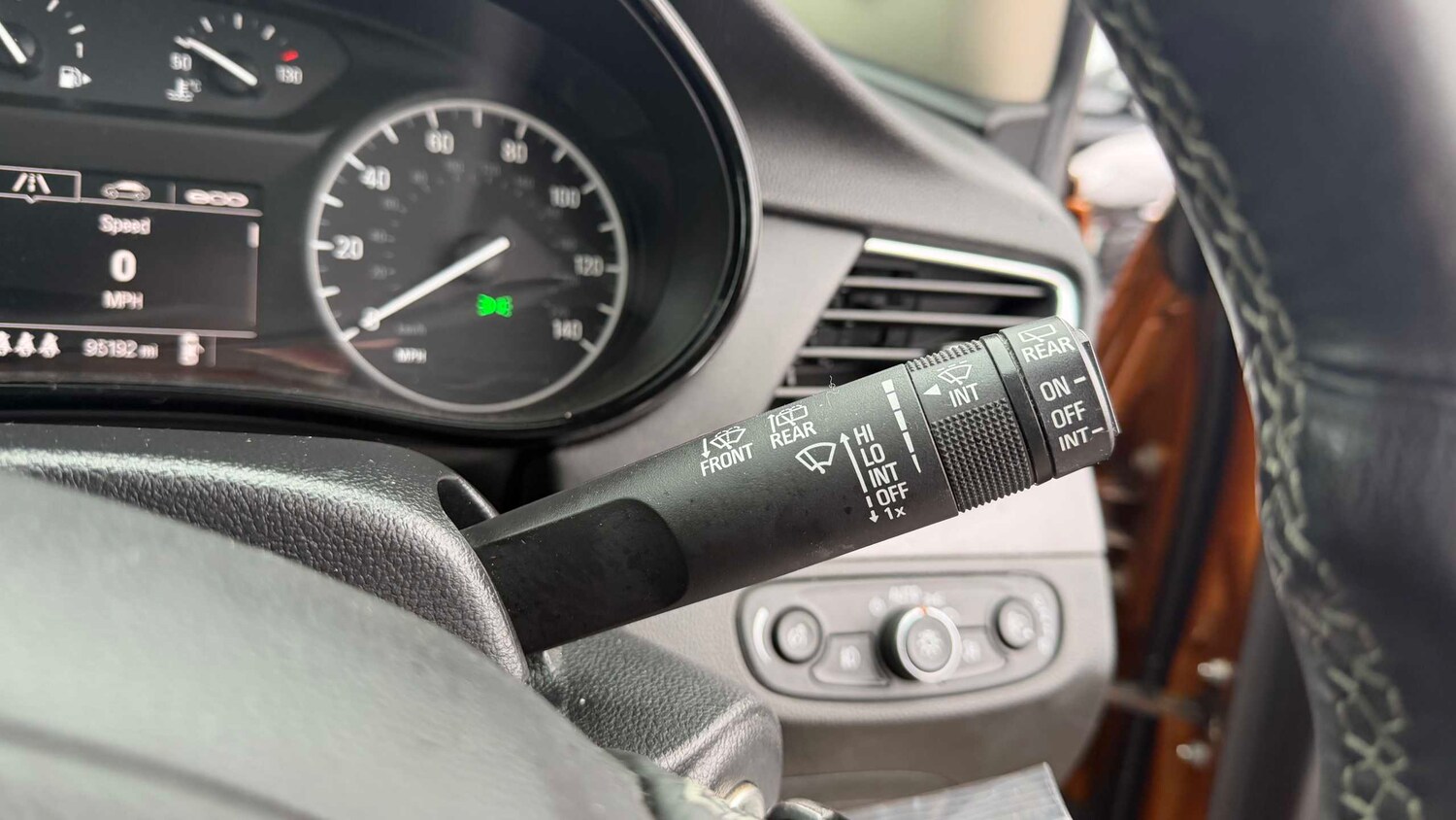 Used Vauxhall Mokka X 2018 for sale - 77856742: Photo 27