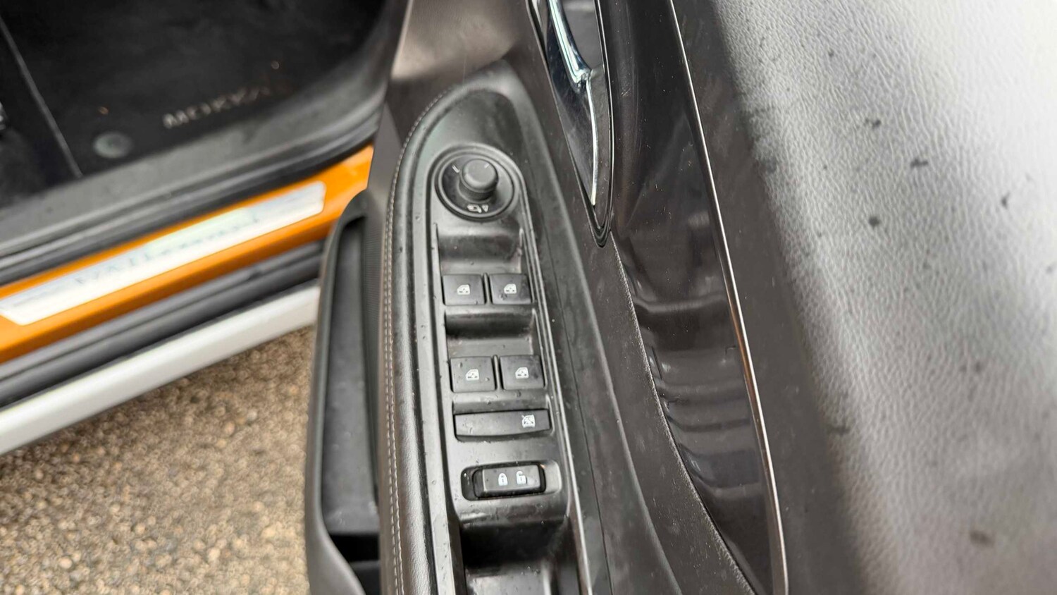 Used Vauxhall Mokka X 2018 for sale - 77856742: Photo 29