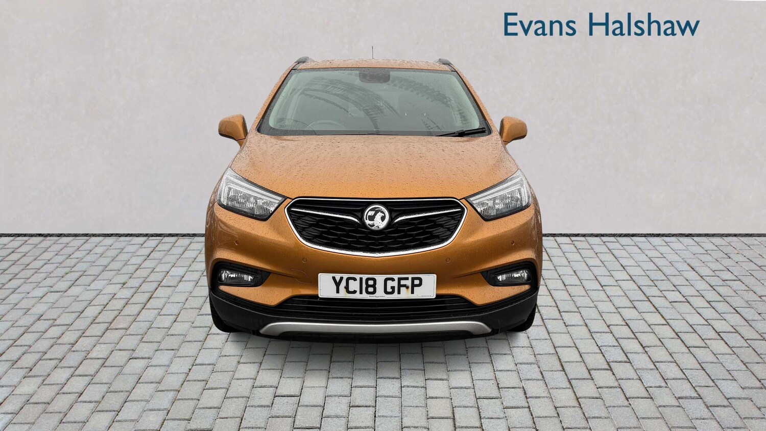 Used Vauxhall Mokka X 2018 for sale - 77856742: Photo 7