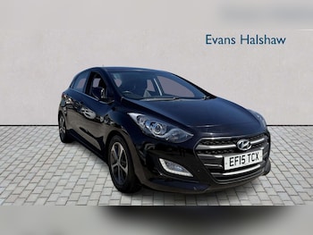 Used Hyundai i30 2015 for sale - 78464667: Photo