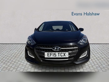 Used Hyundai i30 2015 for sale - 78464667: Photo