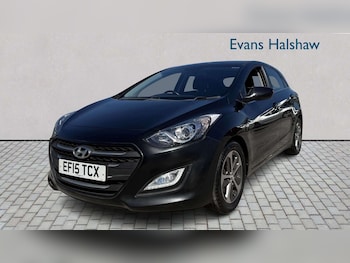 Used Hyundai i30 2015 for sale - 78464667: Photo