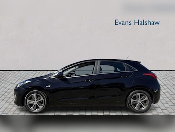 Used Hyundai i30 2015 for sale - 78464667: Photo