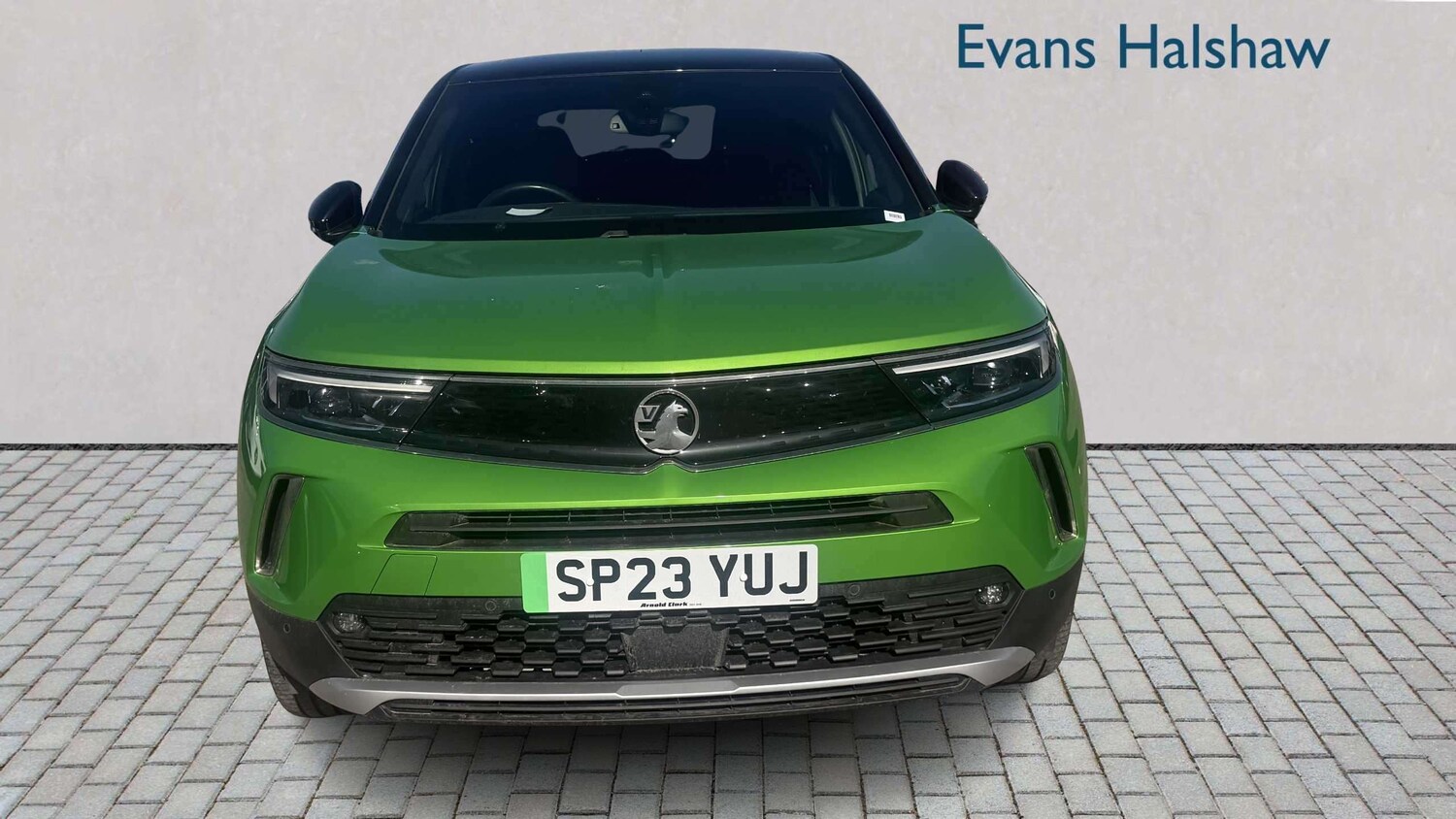 Used Vauxhall Mokka 2023 for sale - 78104508: Photo 2