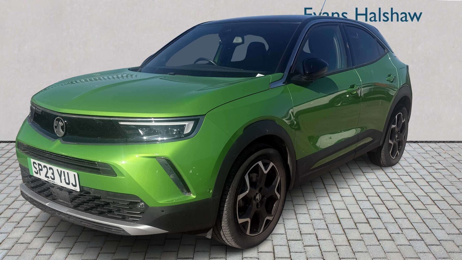 Used Vauxhall Mokka 2023 for sale - 78104508: Photo 3