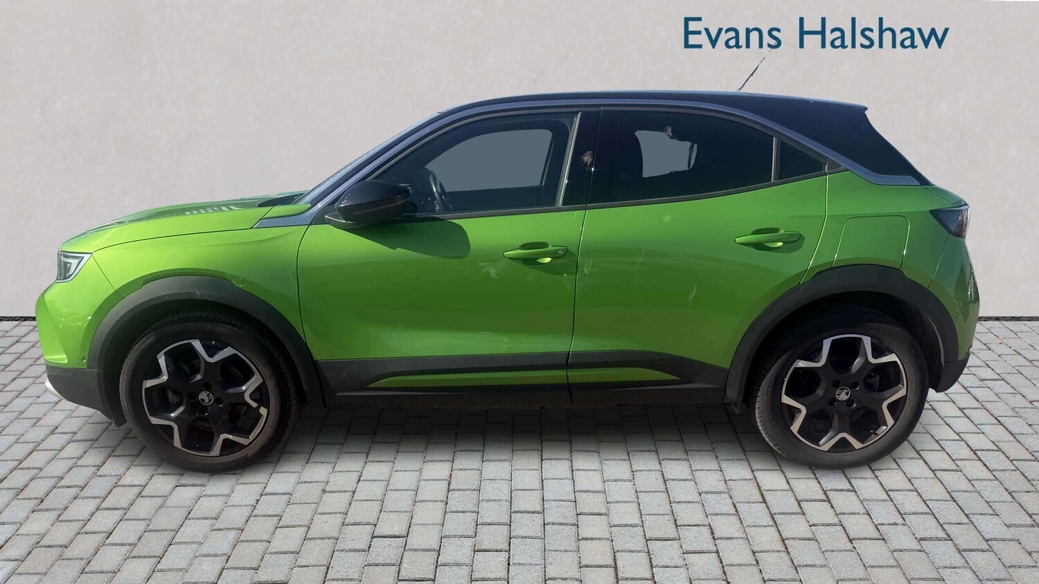 Used Vauxhall Mokka 2023 for sale - 78104508: Photo 4