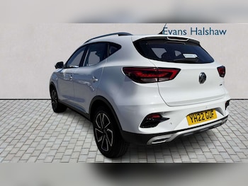 Used MG MG ZS 2022 for sale - 78625688: Photo