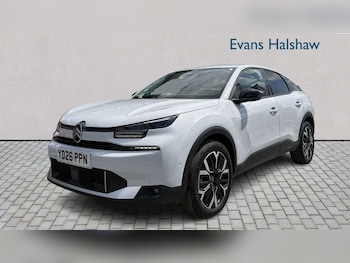 Used Citroen C4 2026 for sale - 79134738: Photo